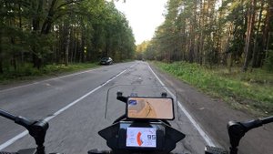 #93-11 Off-road до Приморска |CF Moto 450 MT|Kove 500X| KTM 390 Adventure| RE 450 Himalayan | Minsk