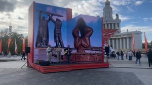 За того парня. Вечная слава и память Героям, павшим в Великую Отечественную войну.