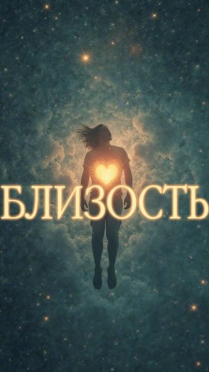 Близость.