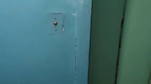 Раритет | Лифт УКМ ≈1993 г. с АС-62, Г/П 320 кг, V=0,71 м/сек (ул. Л