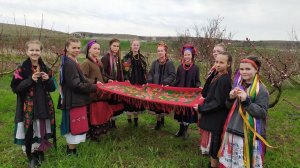 Радоница - Заклички