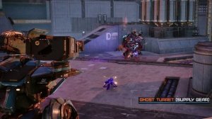 Трейлер War Robots: Frontiers (Dei Ex Machina Event Pass)