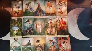 ты, твой пингвин и русалка🔮🤨