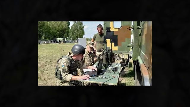 Методы информационно-психологическое влияние ВСУ - Выпуск 7