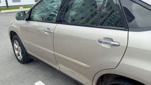 Lexus RX350