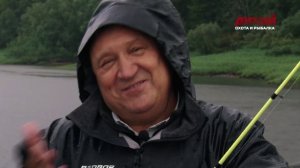 Встреча на Сосьве. Часть 1