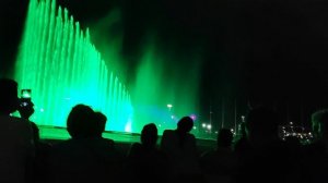 04.09.2025...🙋🌞"Олимпийский Фонтан"!..Сочи!