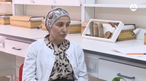 О целебных свойствах трав Ингушетии