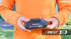 Аккумуляторные опрыскиватели с функцией смешивания MI