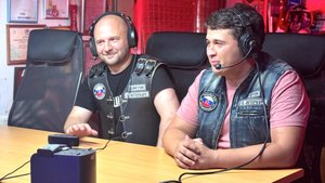 МОТОАДАПТАЦИЯ - проект объединения МОТОРОССИЯ.