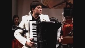 "Золушка!" Аккордеон. Александр Поелуев.