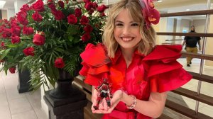 Косоглазие, брекеты и сколиоз в прошлом: какой выросла дочь Анны Николь Смит, отметившая 19-летие