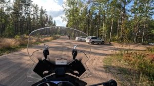 #93-6 Off-road до Приморска |CF Moto 450 MT|Kove 500X| KTM 390 Adventure| RE 450 Himalayan | Minsk