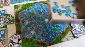 ПРУД ИМПЕРАТОРА 🐟🐠🐡💦Летсплей на шестерых! Новые п