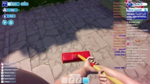 Waterpark Simulator: Открываем аквапарк