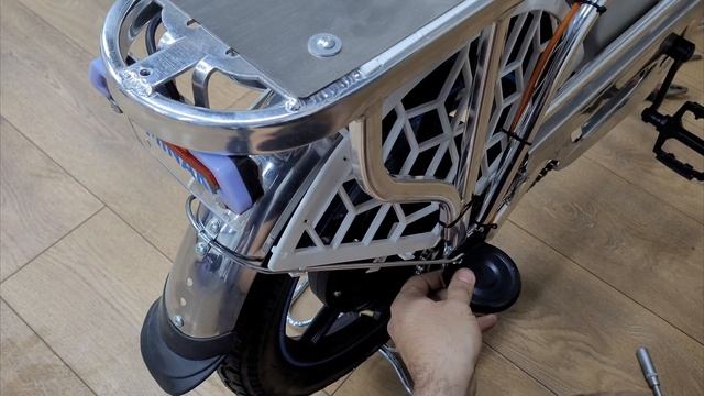 V8 PRo MINAKO сборка