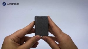 Искусственный камень Grandex Herbal Ash D-310