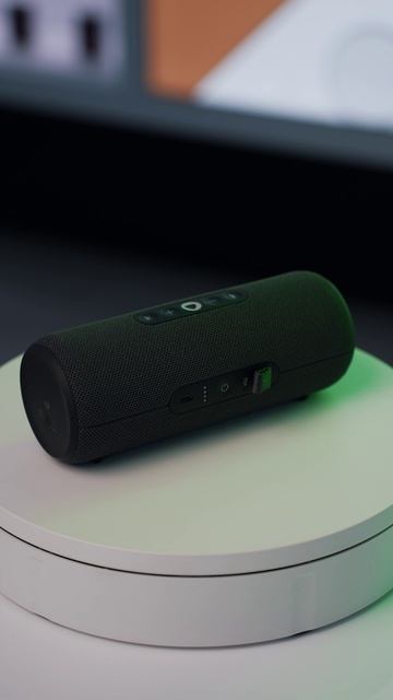 Первая умная Яндекс Станция Стрит 😍🔥 смотреть онлайн