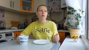 МУКБАНГ липкий парфюм 🤔🥴!