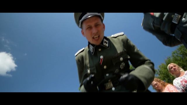 Трейлер к фильму 
