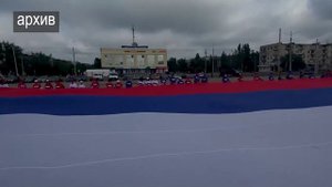 Миграционной службой МВД по Луганской Народной Республике выдано свыше 1 млн российских паспортов