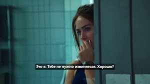 Крушащая машина🔥💥Русский трейлер #2 (Субтитры, 2025) Биография, спорт, драма
