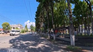 По дорогам Абхазии