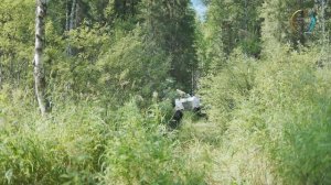 Дневник экспедиции. День 2