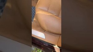 Porsche Panamera. 
Пробег 104т 2016г