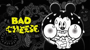 Bad Cheese — Трейлер релиза