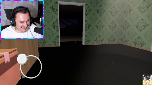 Я ДУМАЛ ЭТО ИГРА ПО СОСЕДА... НО ОНА МЕНЯ ТРАВМИРОВАЛА. (Angry Neighbor Virus) смотреть онлайн