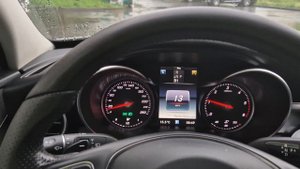 сдох аккумулятор на мерседесе