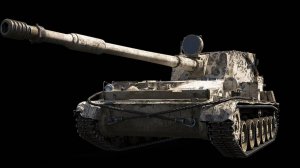 СУ-130ПМ — советская ПТ-САУ VIII уровня в игре World of Tanks