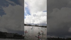 Пиратский SUP фестиваль 2025