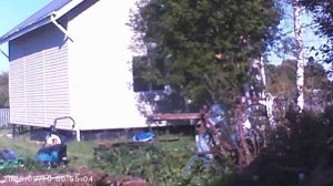 Не без потерь. Сам и виноват