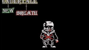 Undertale New Breath | Phase 4 | Animation