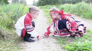 Колыбельная