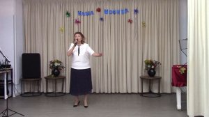 Чистые пруды- Надежда Миргородская