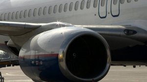 Аэропорт Краснодара возобновил работу