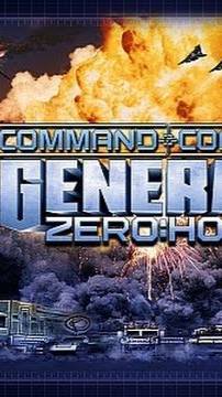 Generals zero hour
