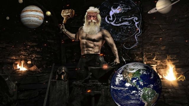 Песня модных заграничных певцов  Heavy Metal  Opera  The Symphony Orchestra  Male Vocals