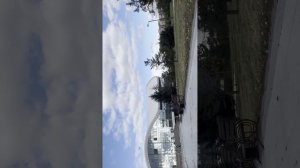 Прогулка
