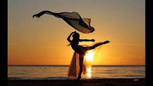 Эйфория мотылька - Красивая музыка