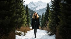 Главное — успех приходит к тем, кто не сдаётся, и мир откроется навстречу тебе..