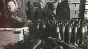 Подольск - город трудовой доблести!