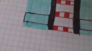 Заброшенный лифт УКМ " Строммашина "