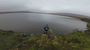 НОРИЛЬСК.озеро МОРОНГО. НЕ КЛЮЧИ!!!