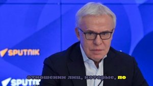 Вячеслава Фетисова объявили в розыск на Украине