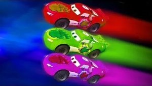 Сказка с песнями и красочными моторами Ep 14 - GTA V