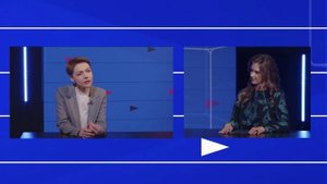 Интервью: Людмила Штепанова